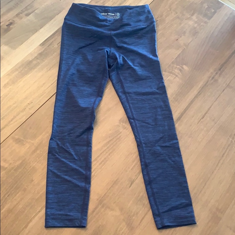 Outdoor Voices Leggings